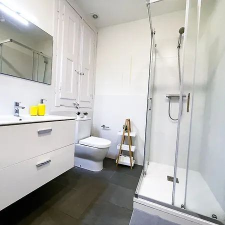 Hostel By Cathedral Barcelona
