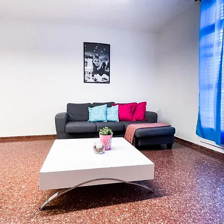 Hostel By Cathedral Barcelona