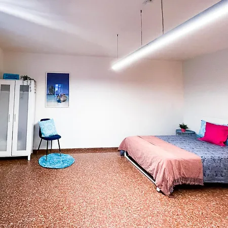 Hostel By Cathedral Barcelona