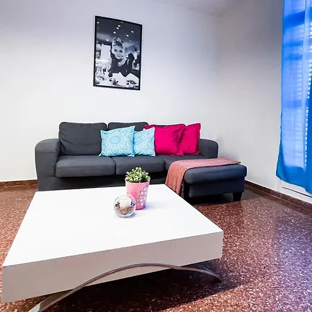 Hostel By Cathedral