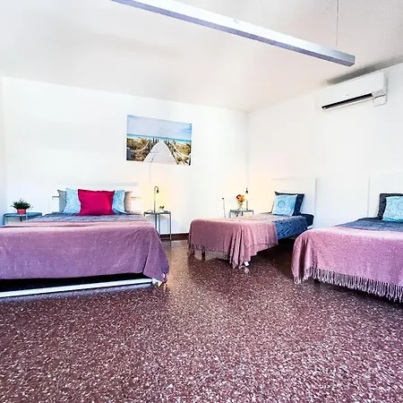Hostel By Cathedral Barcelona