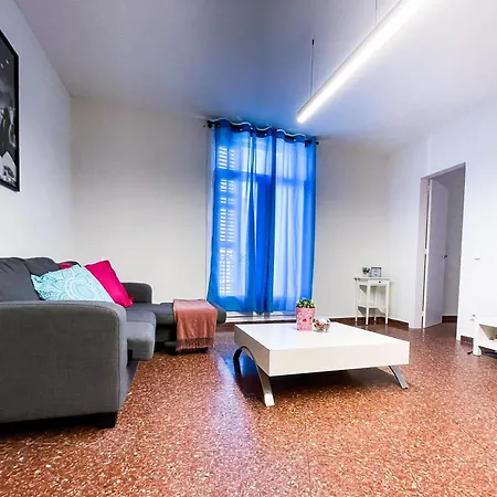 Hostel By Cathedral Barcelona